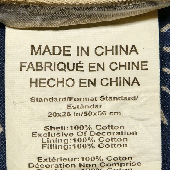 Pottery Barn Kids Brody Quilt & Standard Sham (Transportation) Size Full/Queen - Picture 15 of 15